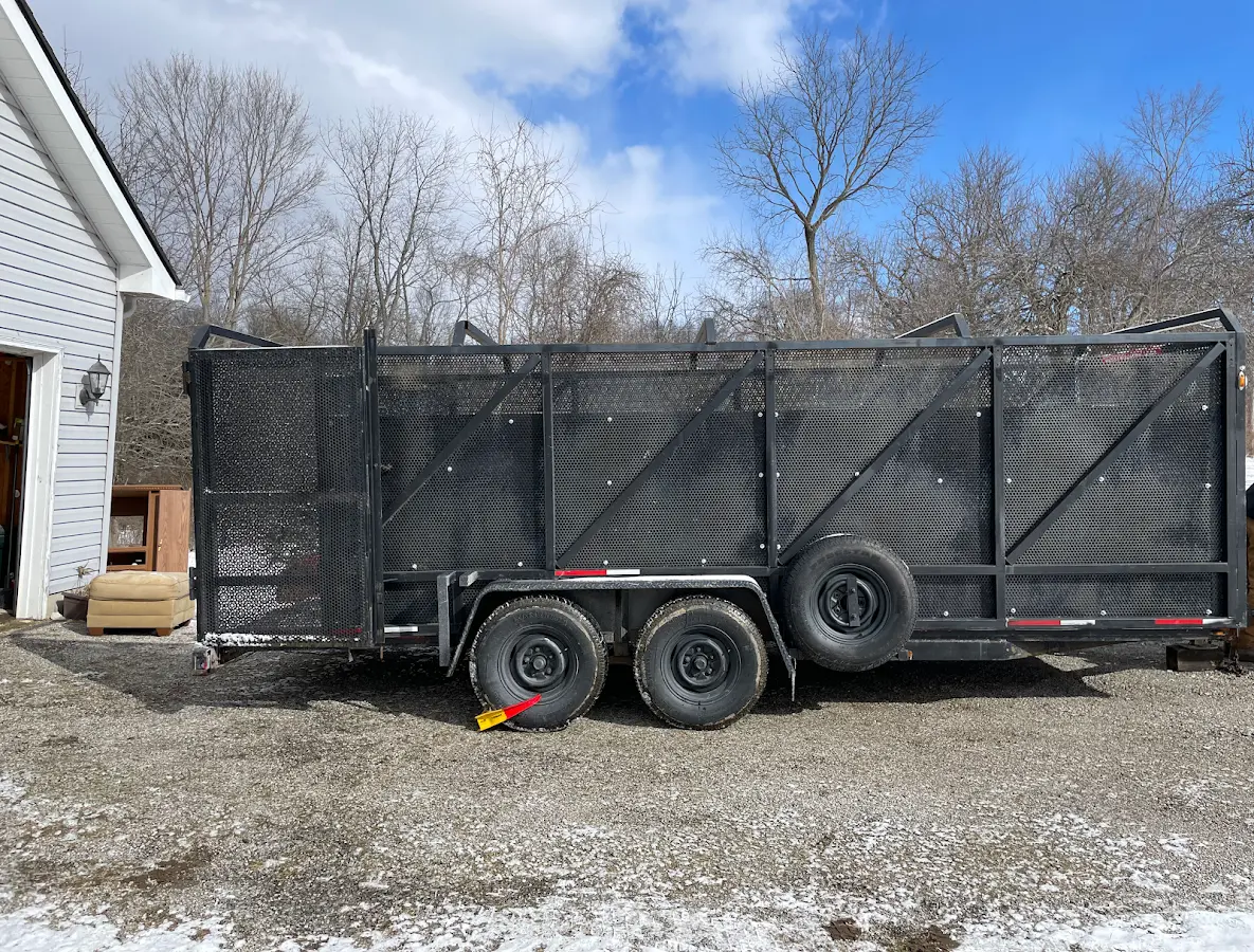 Dumpster Rental services in Charleston, SC
